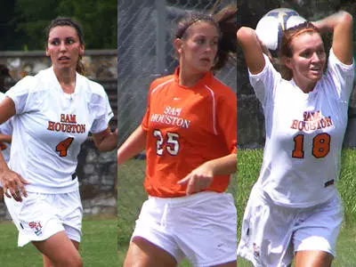 Soccer hosts UCA Friday on Senior Night