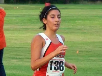 Men 5th, Women 6th at Islander Splash Cross Country