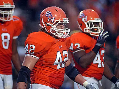 Homecoming features Southland opener Saturday at 2 p.m.