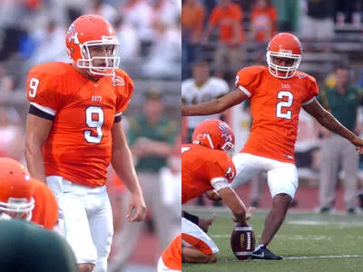 Blake Joseph, Miguel Antonio earn Southland weekly honors