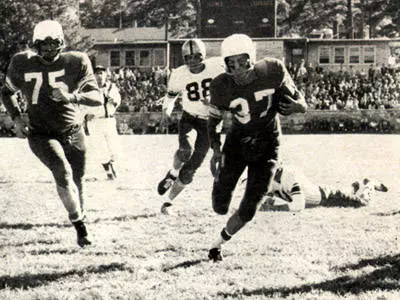 Bearkat homecoming history full of memorable games