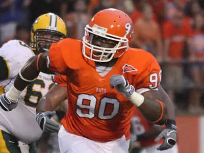 Defensive line to get on-the-job experience
