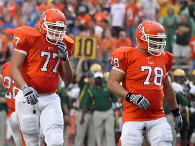 Southland football begins Saturday (w/video)