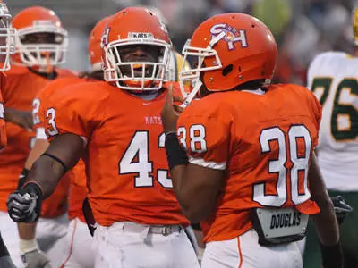 Football announces spring training schedule