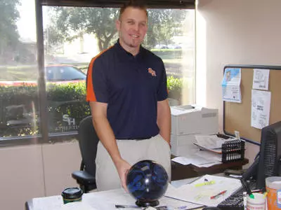 Hagen starts process of building a program