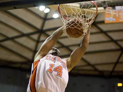 Gilberto Clavell adds something extra