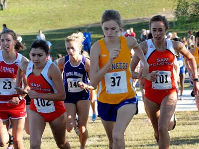 Cross Country now starts preparations for spring track season