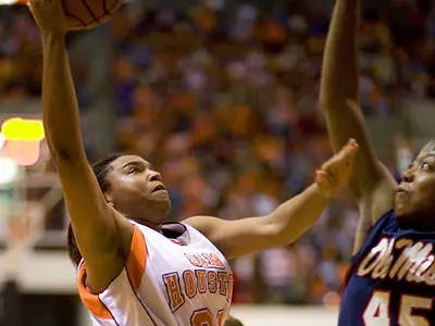 Arkansas women defeat Sam Houston 106-78