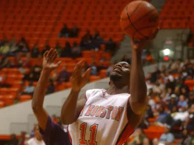 Sam Houston races past FIU 93-63