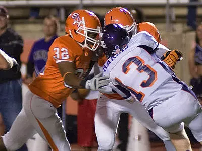 Bearkats to be featured twice on Southland TV