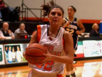 Women challenge Oklahoma State Monday night