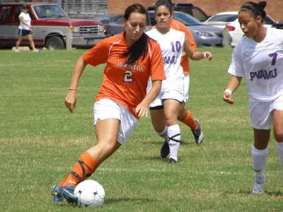Soccer earns NSCAA academic honors