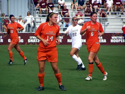 Women's soccer team earns national academic honor