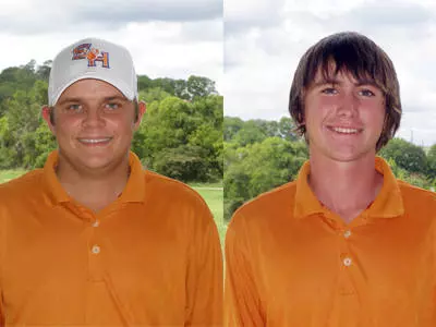 Men's golf seventh at Southeastern Louisiana