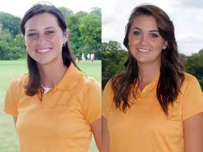 Women's golf fifth at Cowgirl Fall Invitational
