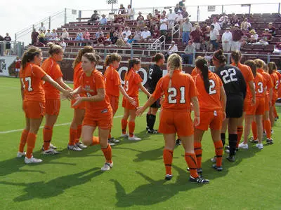 Soccer readies for Southland post-season play (w/VIDEO)