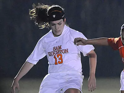 Shelby Grissett named to Southland All-Tournament team