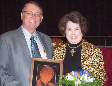 Ronnie Choate joins GCAA Hall of Fame Monday