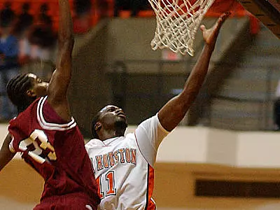 Auburn Tigers next for men's basketball