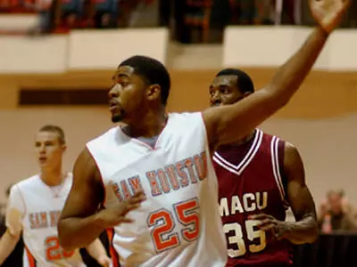 Red hot Bearkats host FIU Tuesday