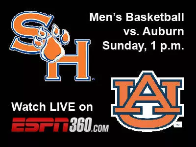 Bearkats to play on ESPN networks
