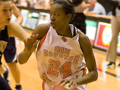 Lamar women top Sam Houston 86-68