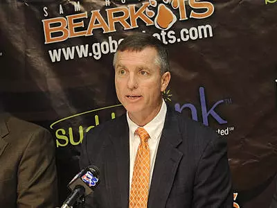 Head coach excited about importance of spring ball