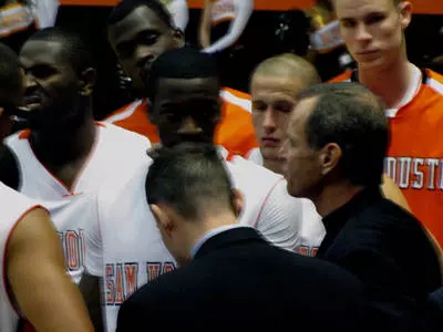 SHSU faculty and staff appreciation day is Saturday