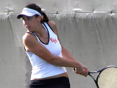 Northwestern State hands tennis 5-2 loss