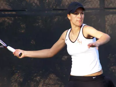 Tennis downs UT-Pan American 6-1
