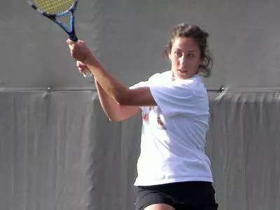 Pozzan tops Rice's No. 1 in loss to Owls