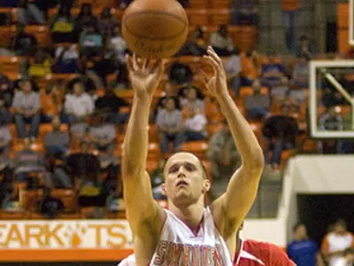 Sam Houston preseason pick in 2010 head coaches' poll