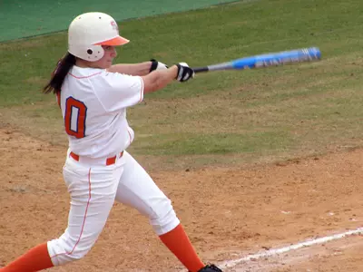 McNeese takes doubleheader from softball 7-5 and 7-5