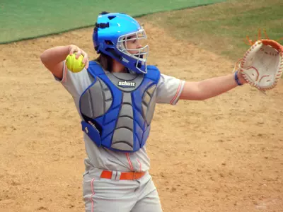 Baylor sweeps Bearkats in weekend road series