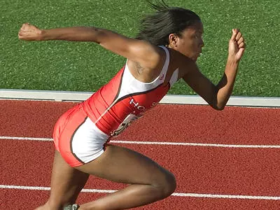 Bearkats ready for NCAA Regional track