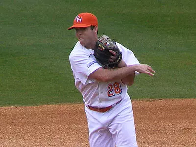 Baseball hosts Prairie View Tuesday night