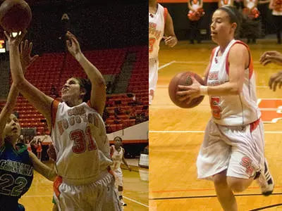 Seniors play in final home game Saturday