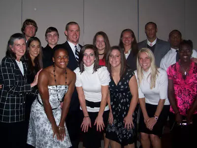 Bearkats post record athletic GPA again