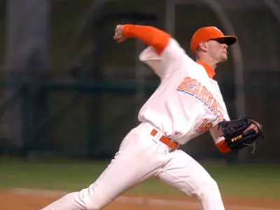 Gallant makes Cape Cod League All-Star team