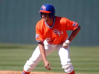 Baseball opens season Friday at TCU