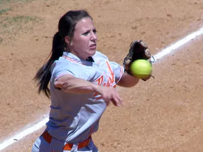 McNeese ends Kat run at SLC softball
