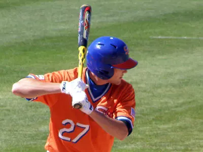 Dallas Baptist defeats Kats 4-1