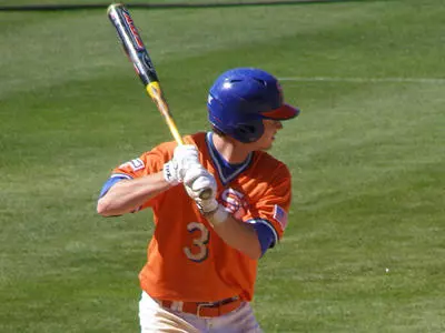 Baseball tabbed second in Southland preseason poll