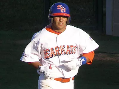 Central Arkansas tops Bearkats 8-2 Saturday