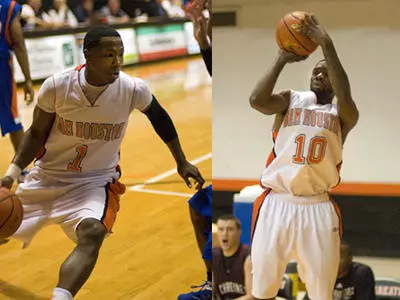 Men's basketball opens preseason practice Friday