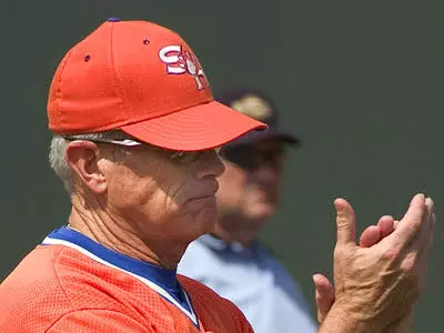 Baseball signs four high school pitchers