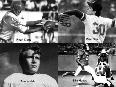 Four Hall of Honor Inductees Named for 2009