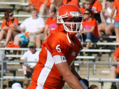 Orange-White game Saturday at 11 a.m.