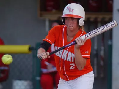 Softball scrimmage moved to Thursday