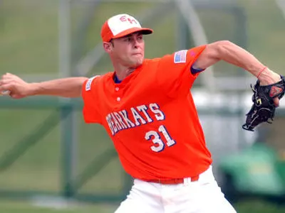 Baseball takes on UTSA in San Antonio this weekend
